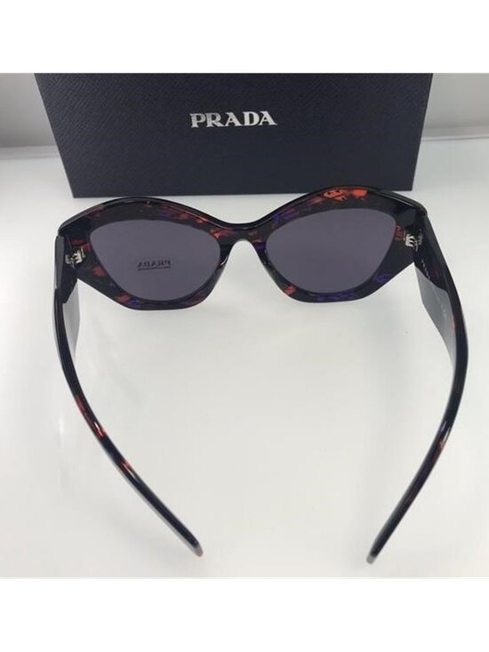 ? - New - Prada Symbole sunglasses SPR07Y_E06V_F06O2_C_053